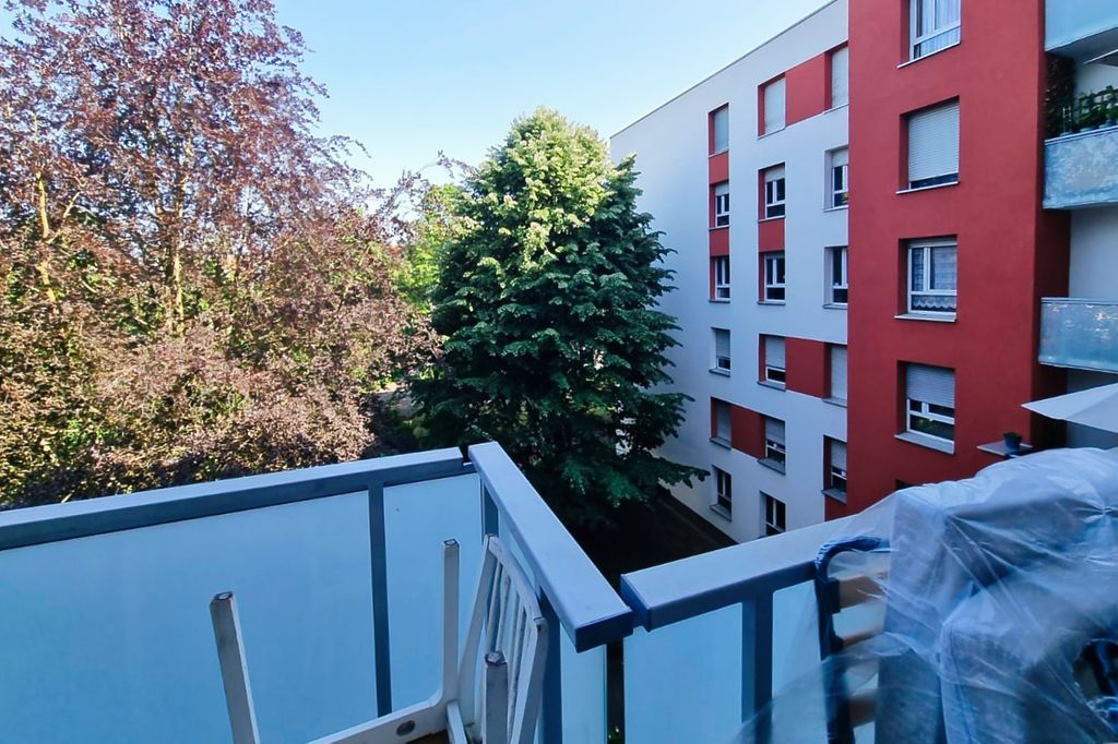 Achat appartement à vendre 5 pièces 97 m² - Schiltigheim