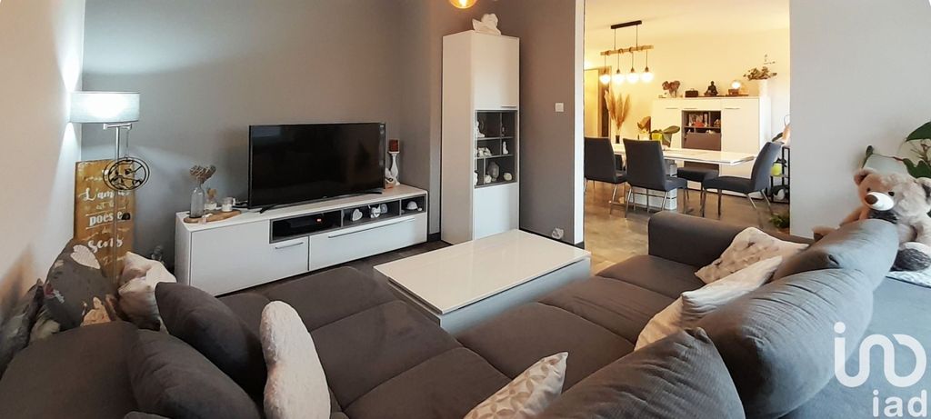 Achat appartement à vendre 6 pièces 100 m² - Carling