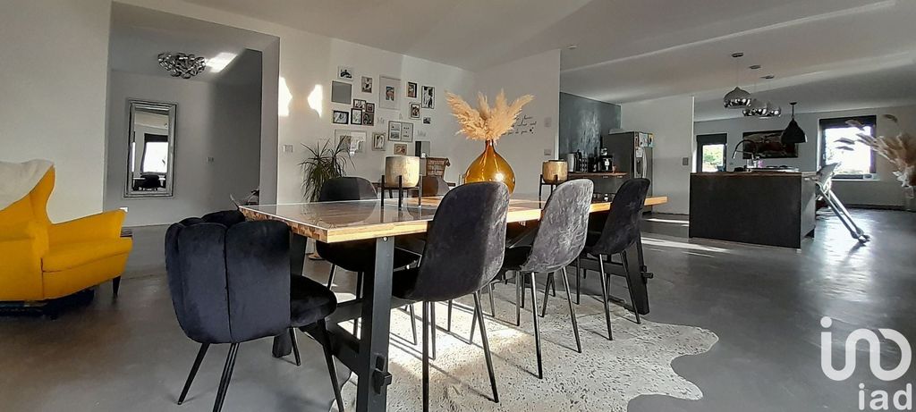 Achat maison à vendre 3 chambres 247 m² - Boucheporn
