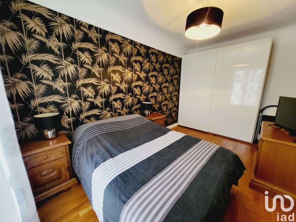 Achat maison à vendre 5 chambres 119 m² - Morangis