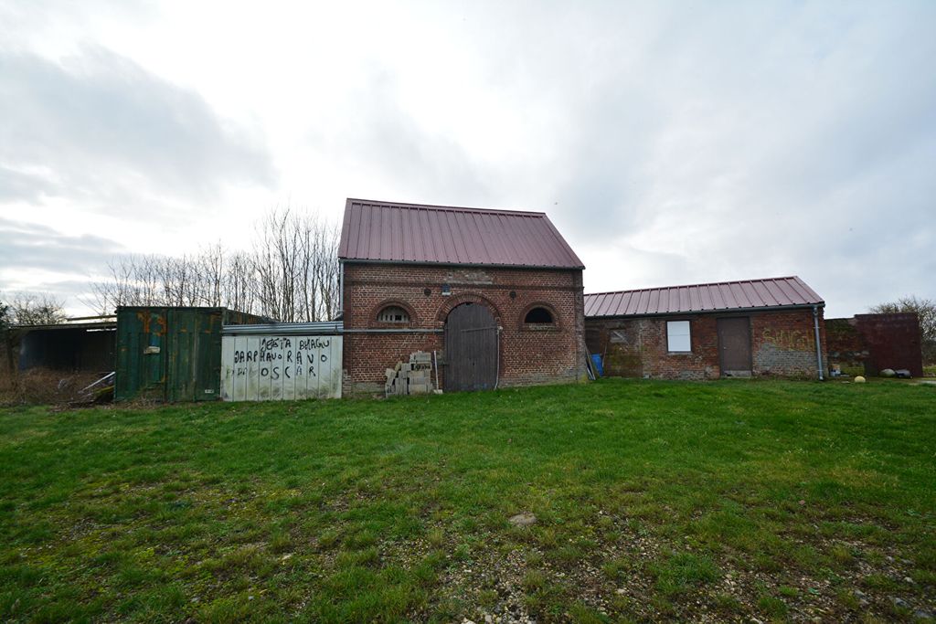 Achat maison 3 chambre(s) - Cugny