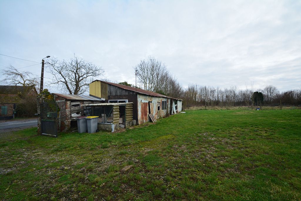 Achat maison 3 chambre(s) - Cugny