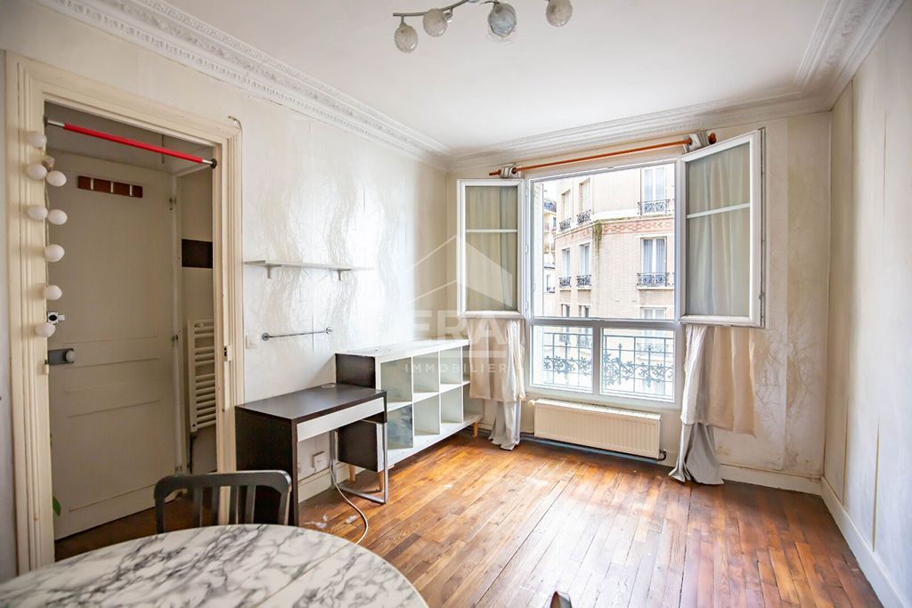 Achat appartement à vendre 3 pièces 51 m² - Paris 12ème arrondissement