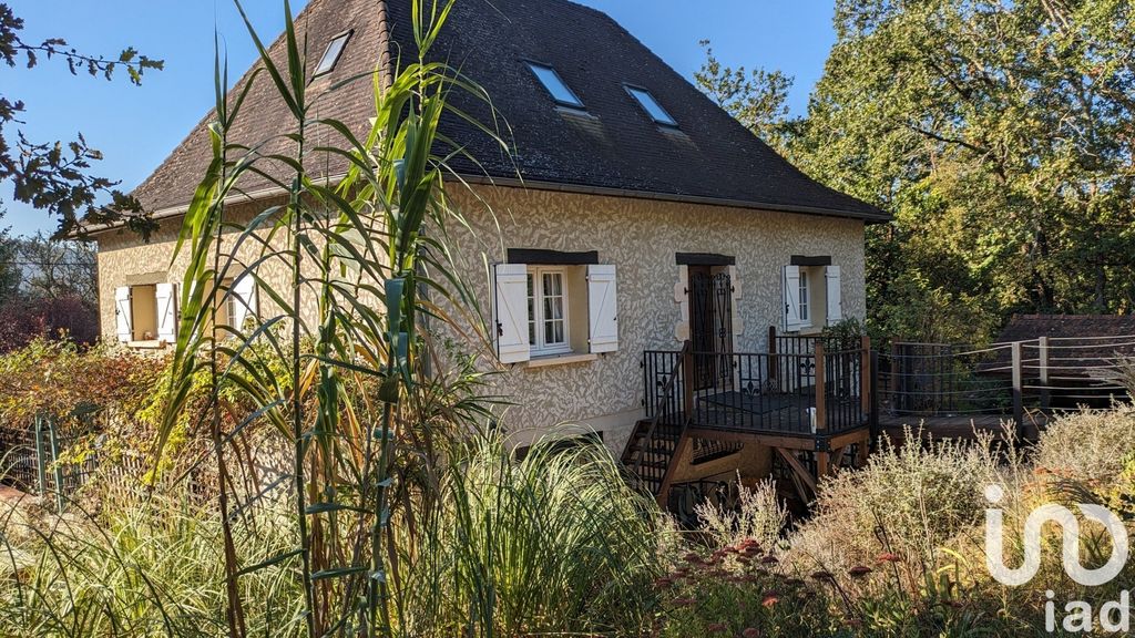 Achat maison 5 chambre(s) - Condat-sur-Vézère