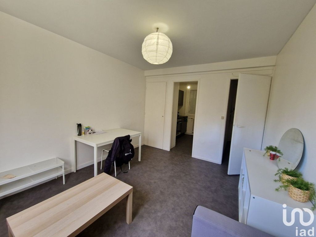 Achat appartement à vendre 2 pièces 40 m² - Montargis