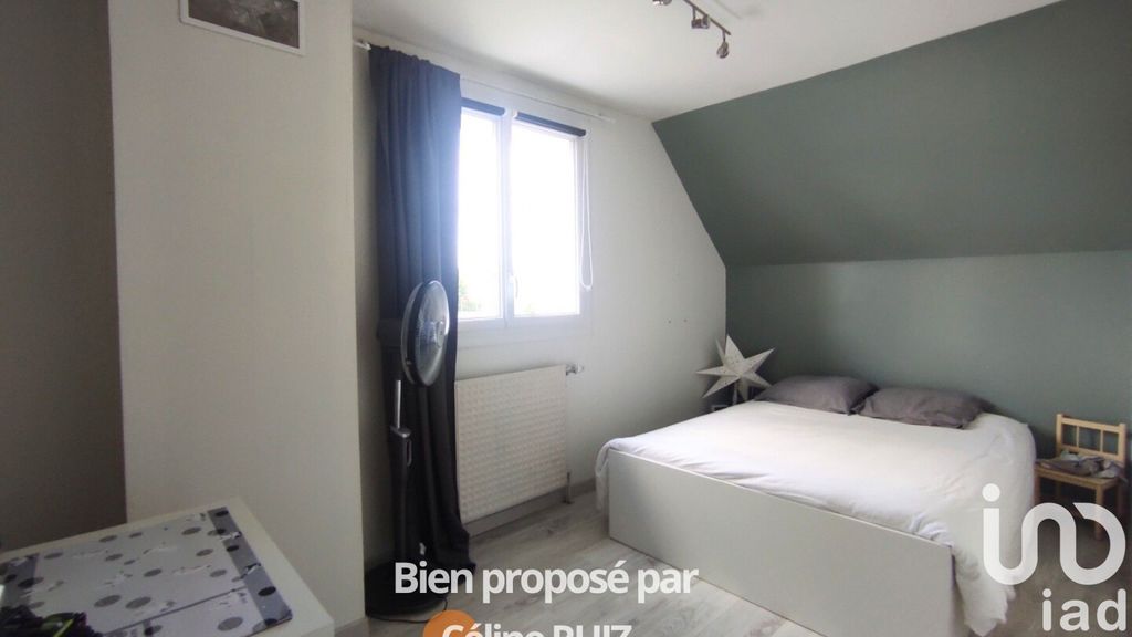 Achat maison 5 chambre(s) - Beaucouzé