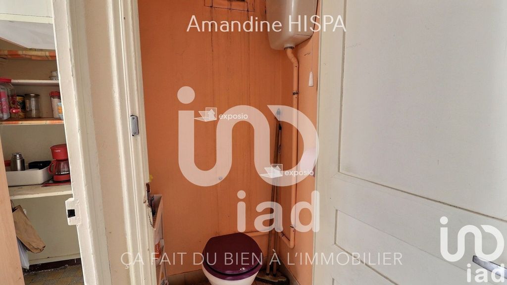 Achat appartement 4 pièce(s) Marseille 5ème arrondissement