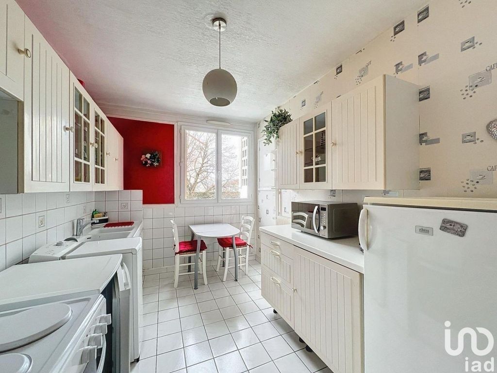 Achat appartement à vendre 2 pièces 50 m² - Viry-Châtillon