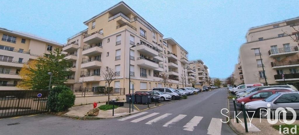 Achat appartement 2 pièce(s) Corbeil-Essonnes