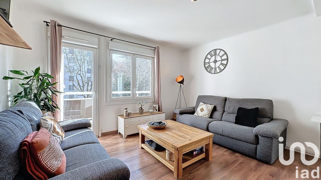 Achat appartement à vendre 4 pièces 67 m² - Lyon 5ème arrondissement