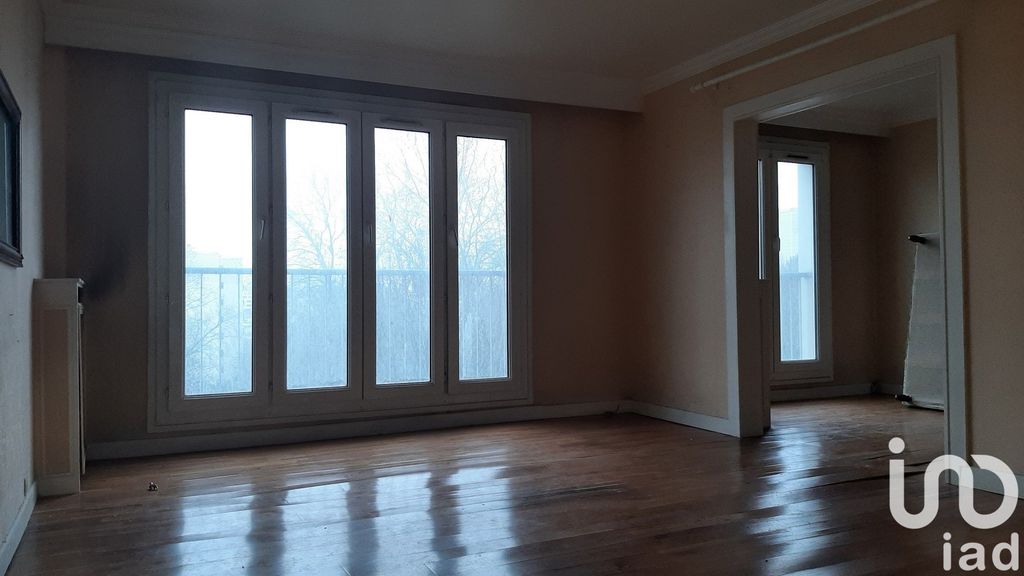 Achat appartement à vendre 3 pièces 79 m² - Neuilly-sur-Marne