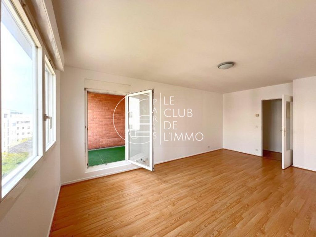 Achat appartement à vendre 2 pièces 51 m² - Rueil-Malmaison