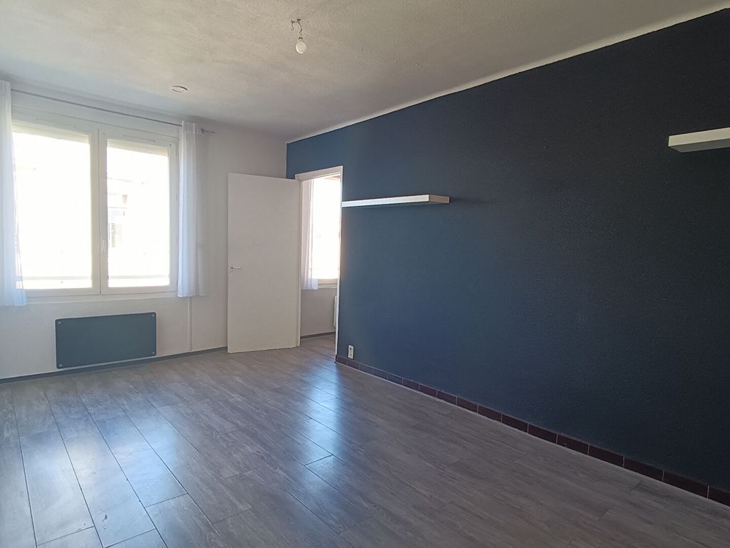 Achat appartement à vendre 2 pièces 50 m² - Frontignan