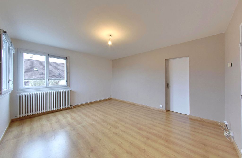 Achat appartement à vendre 2 pièces 40 m² - Saint-Georges-sur-Baulche