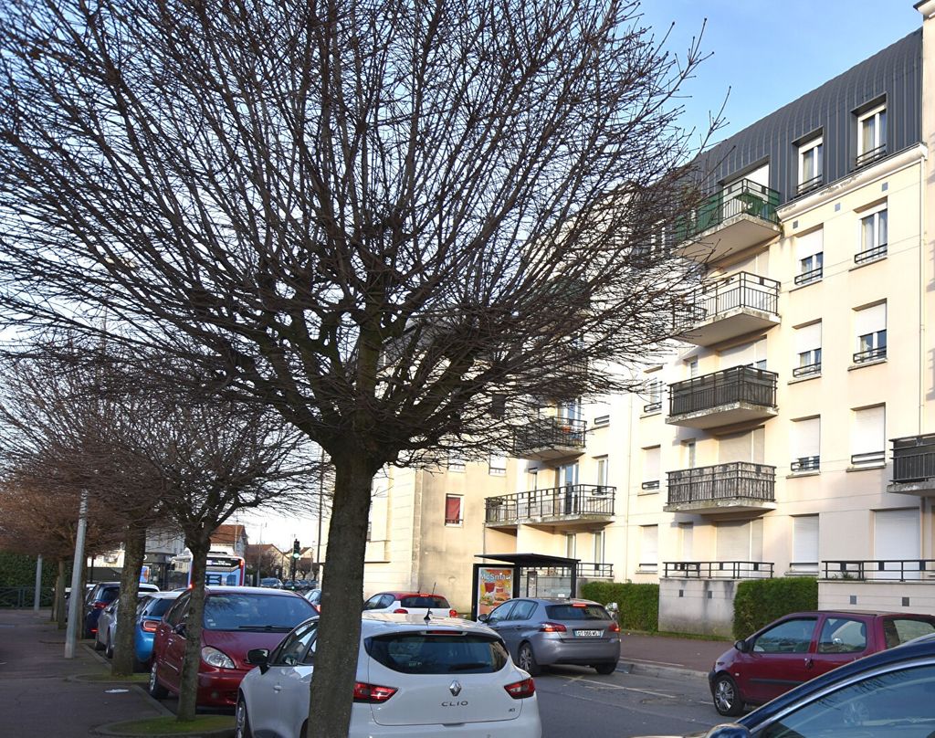 Achat appartement à vendre 4 pièces 79 m² - Combs-la-Ville