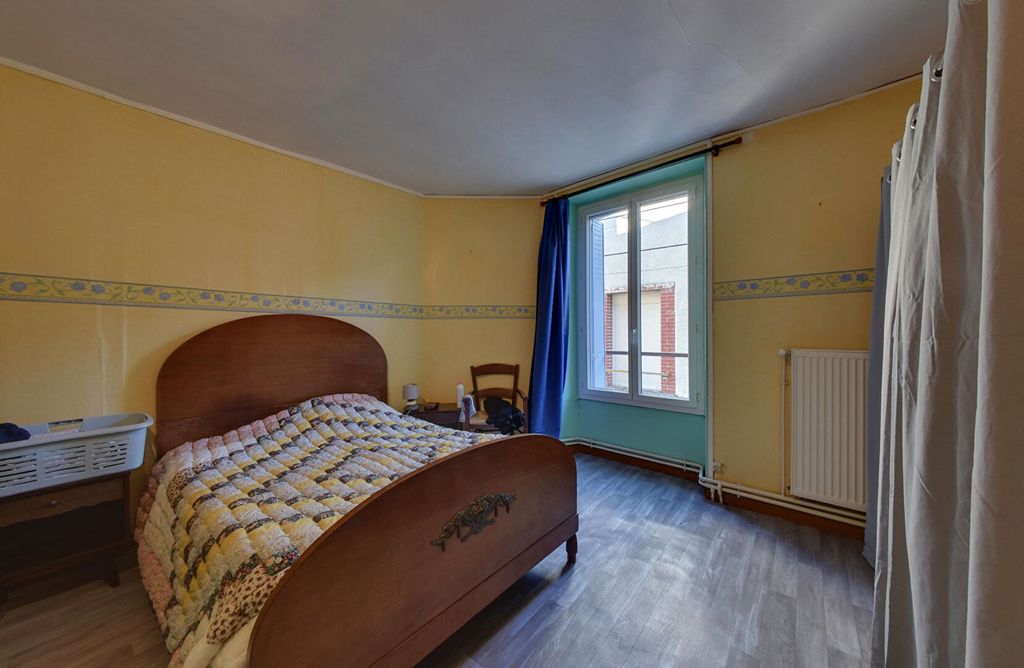 Achat maison 3 chambre(s) - Brienon-sur-Armançon