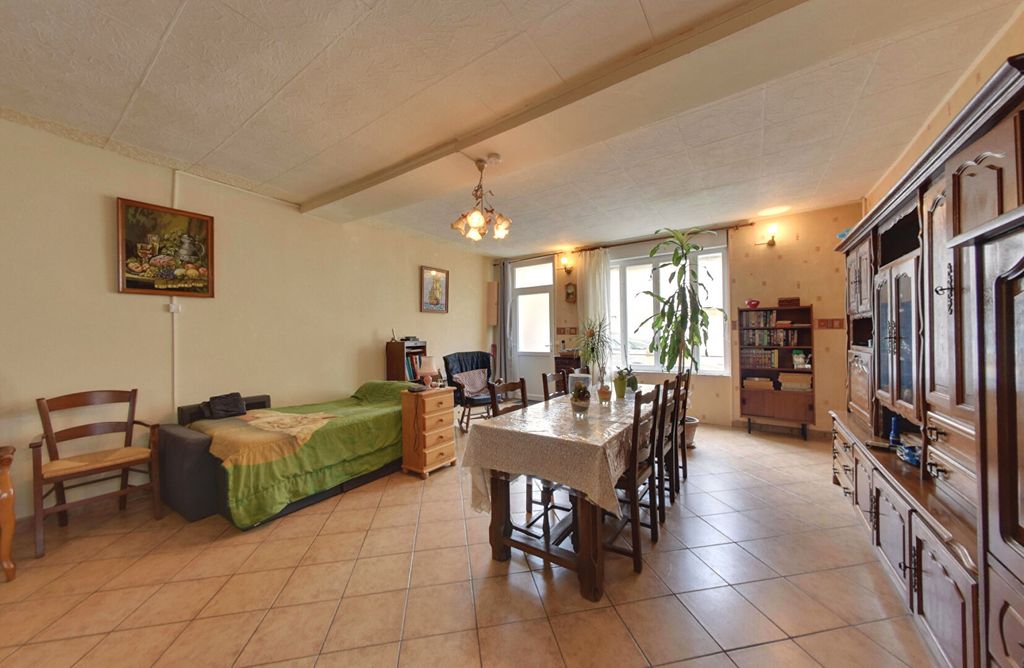 Achat maison 3 chambre(s) - Brienon-sur-Armançon