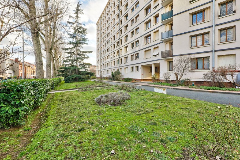 Achat appartement à vendre 4 pièces 65 m² - Paris 13ème arrondissement