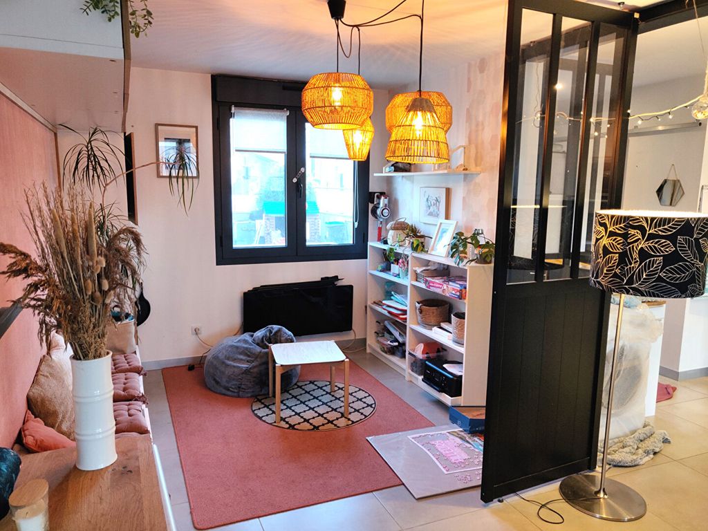 Achat maison 3 chambre(s) - Arpajon