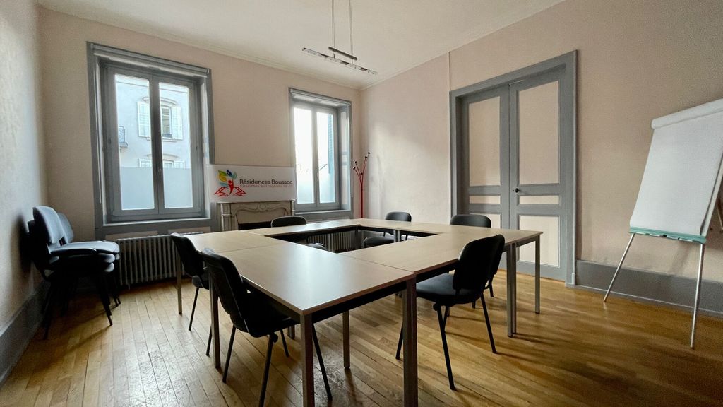 Achat appartement à vendre 5 pièces 128 m² - Épinal