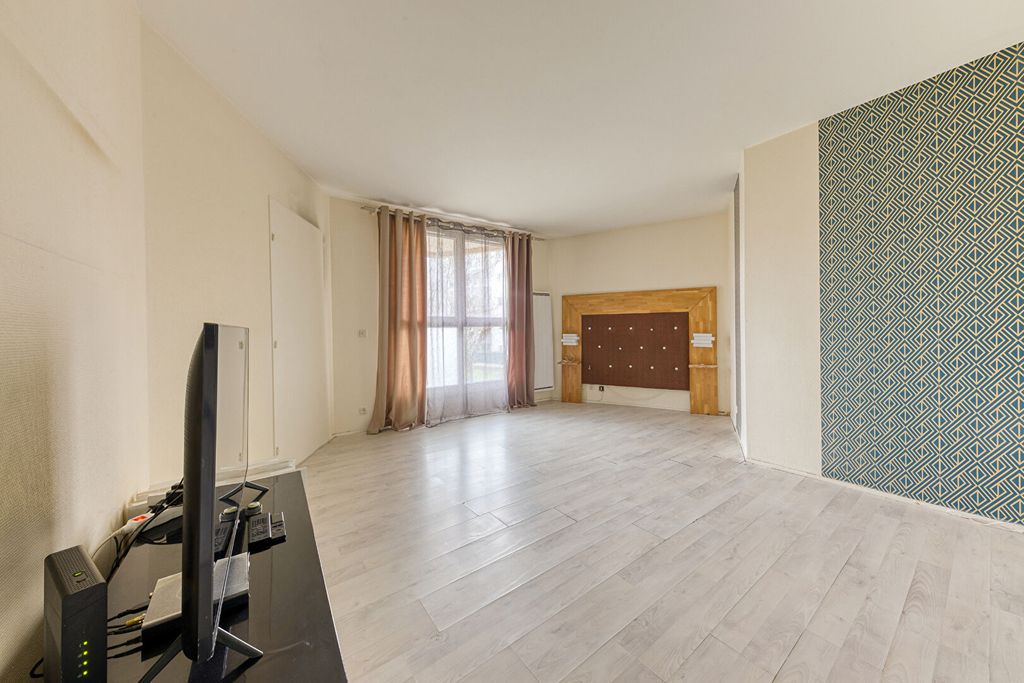 Achat appartement à vendre 3 pièces 65 m² - Lognes