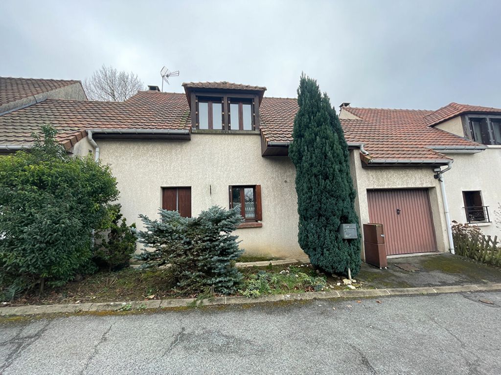 Achat maison 3 chambre(s) - Champs-sur-Marne