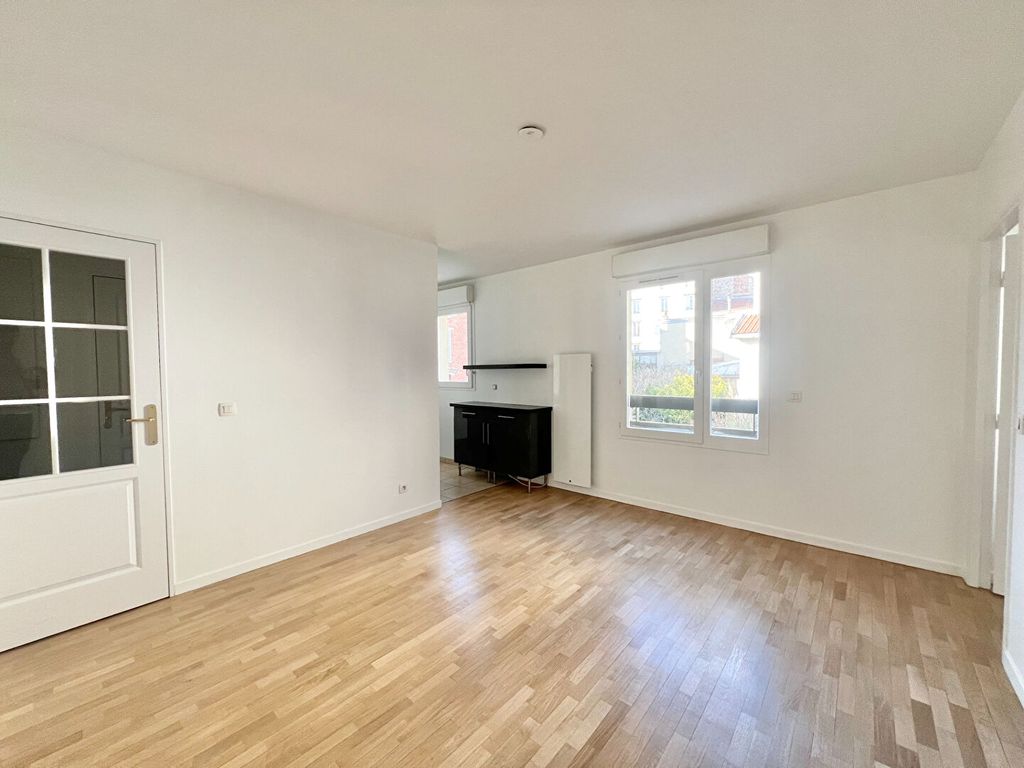 Achat appartement à vendre 2 pièces 34 m² - Nogent-sur-Marne