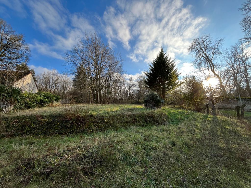 Achat maison 3 chambre(s) - Chailles