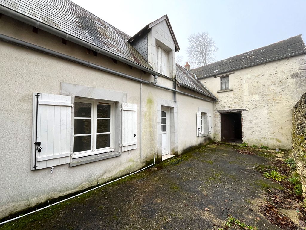 Achat maison 3 chambre(s) - Chailles