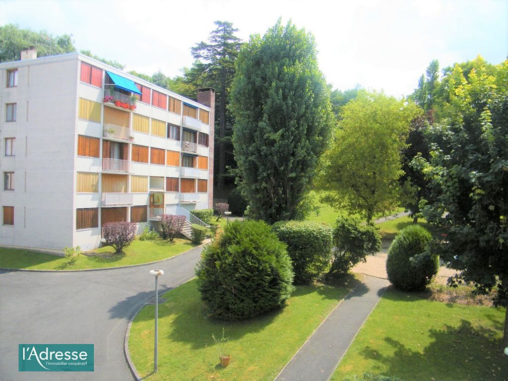 Achat appartement à vendre 3 pièces 70 m² - Morsang-sur-Orge