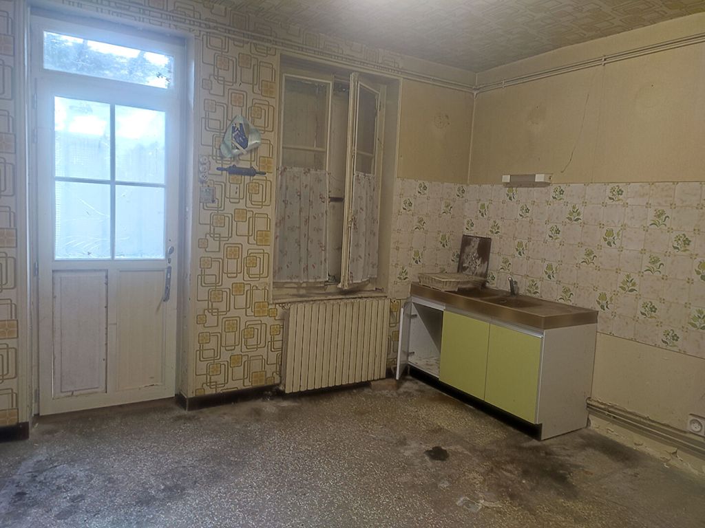 Achat maison 4 chambre(s) - Chaumont-sur-Tharonne