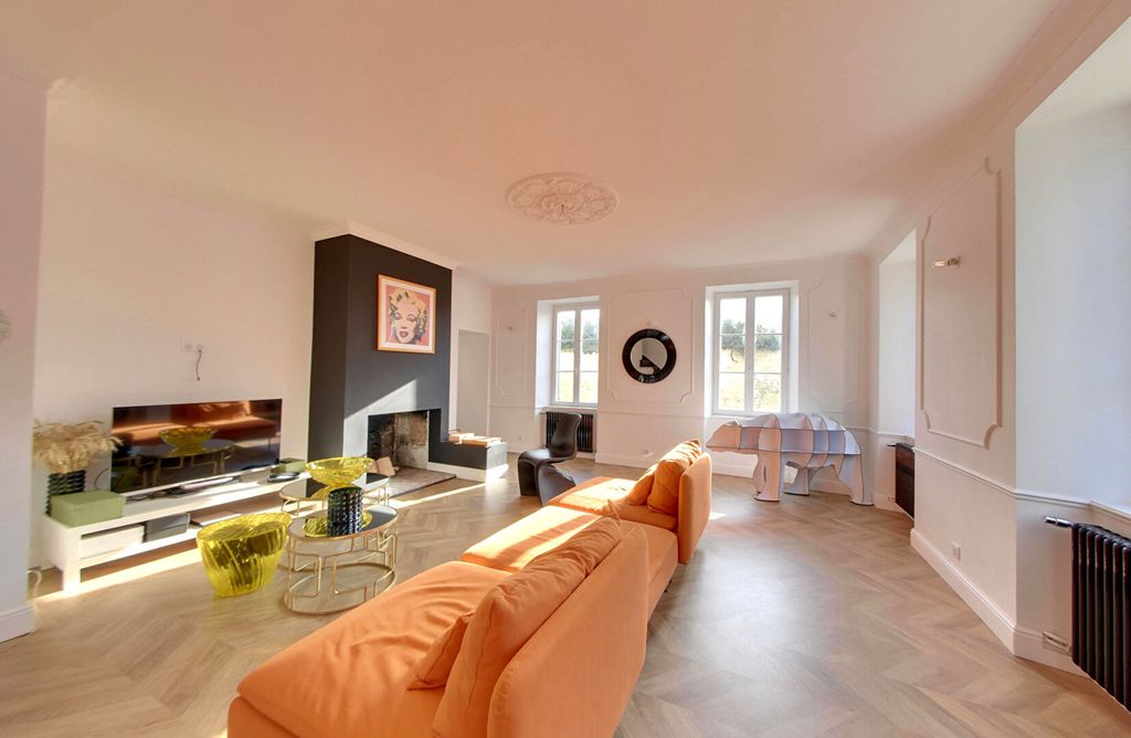 Achat maison à vendre 4 chambres 154 m² - Saint-Xandre