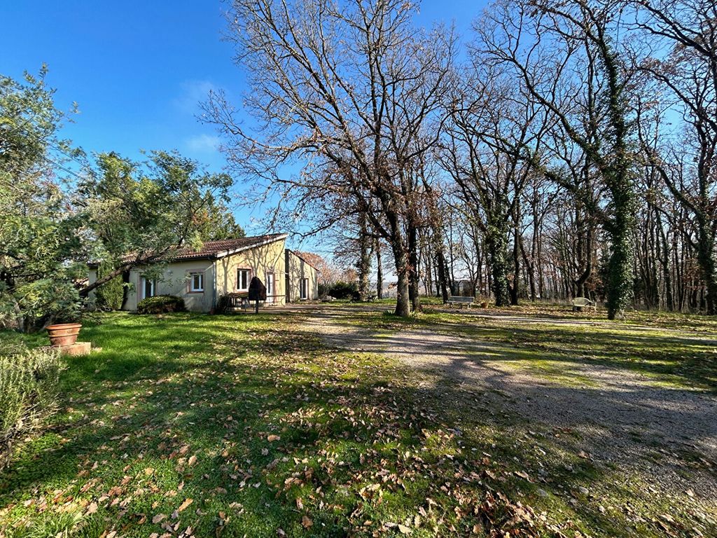 Achat maison 2 chambre(s) - Aussonne