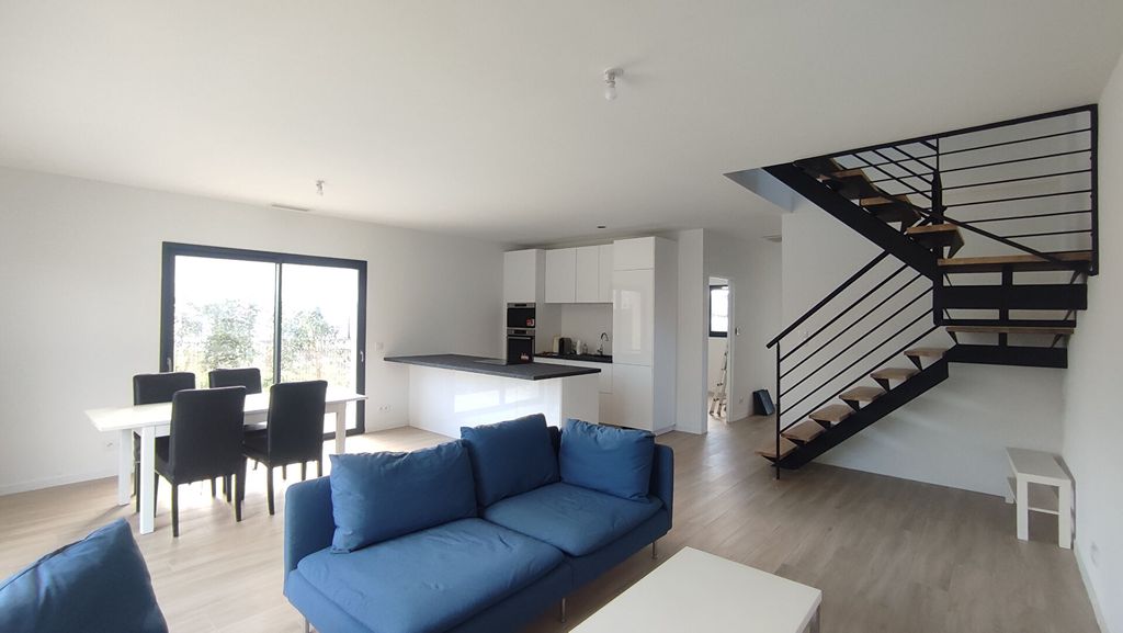 Achat maison à vendre 4 chambres 127 m² - Colomiers