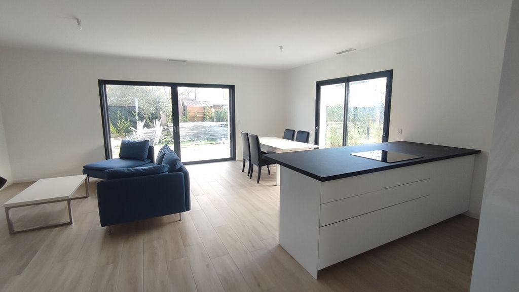 Achat maison 4 chambre(s) - Colomiers