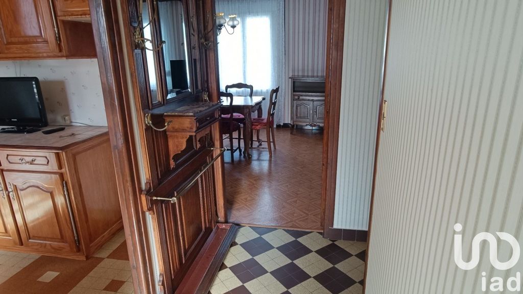 Achat maison 3 chambre(s) - Saint-Pierre-lès-Elbeuf