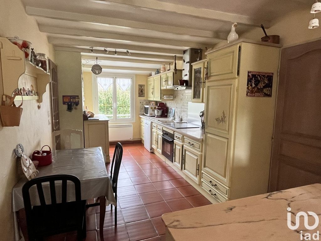 Achat maison à vendre 3 chambres 99 m² - Loriol-sur-Drôme