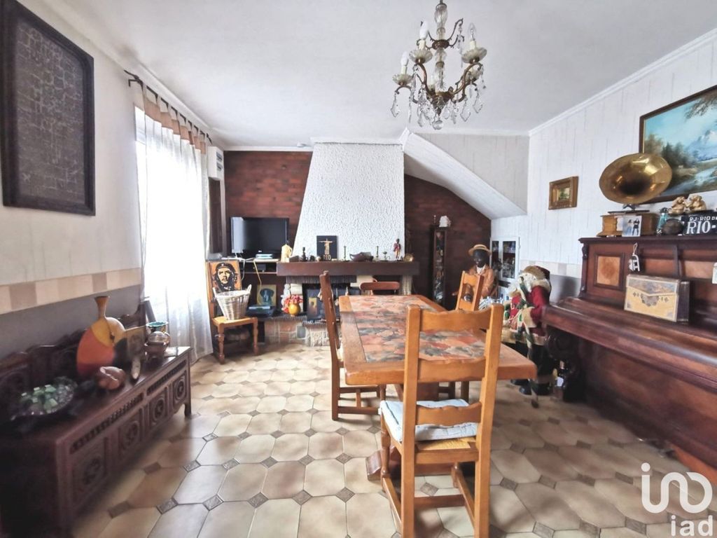 Achat maison 3 chambre(s) - La Ferté-sous-Jouarre