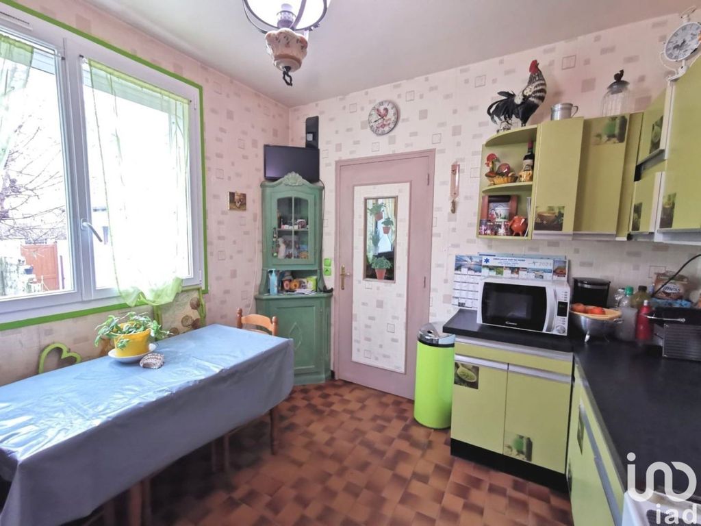 Achat maison 3 chambre(s) - La Ferté-sous-Jouarre