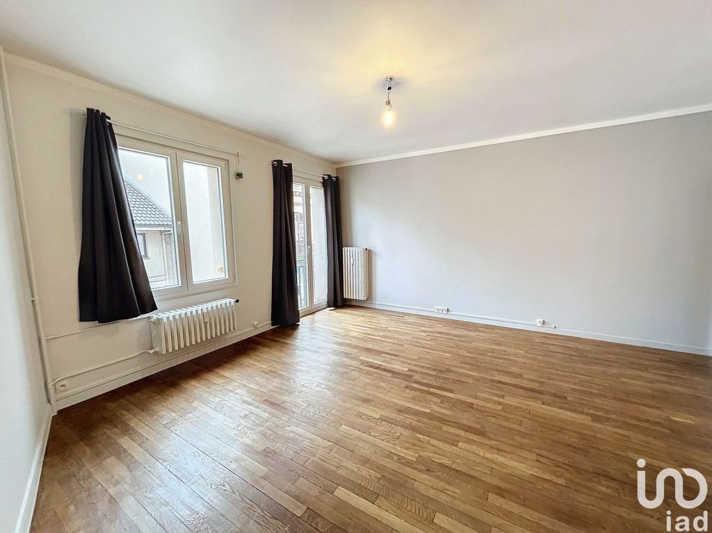 Achat appartement à vendre 2 pièces 59 m² - Thonon-les-Bains