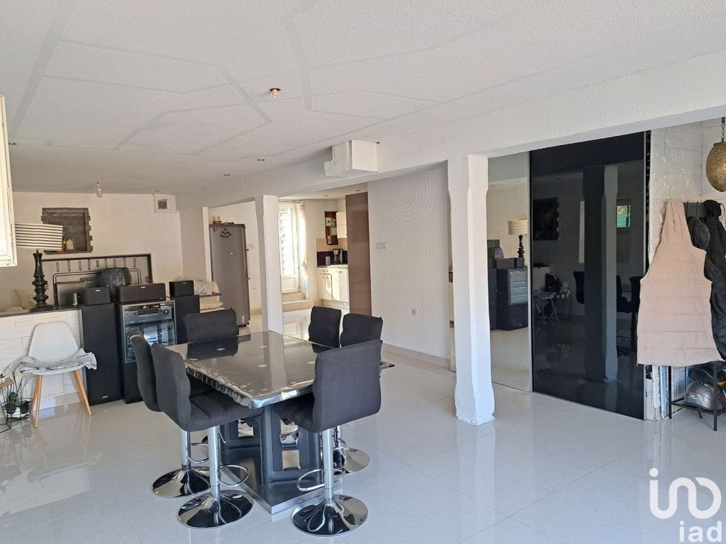 Achat maison à vendre 5 chambres 126 m² - Souillac