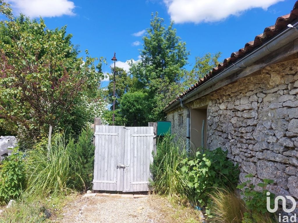 Achat maison 3 chambre(s) - Ribagnac