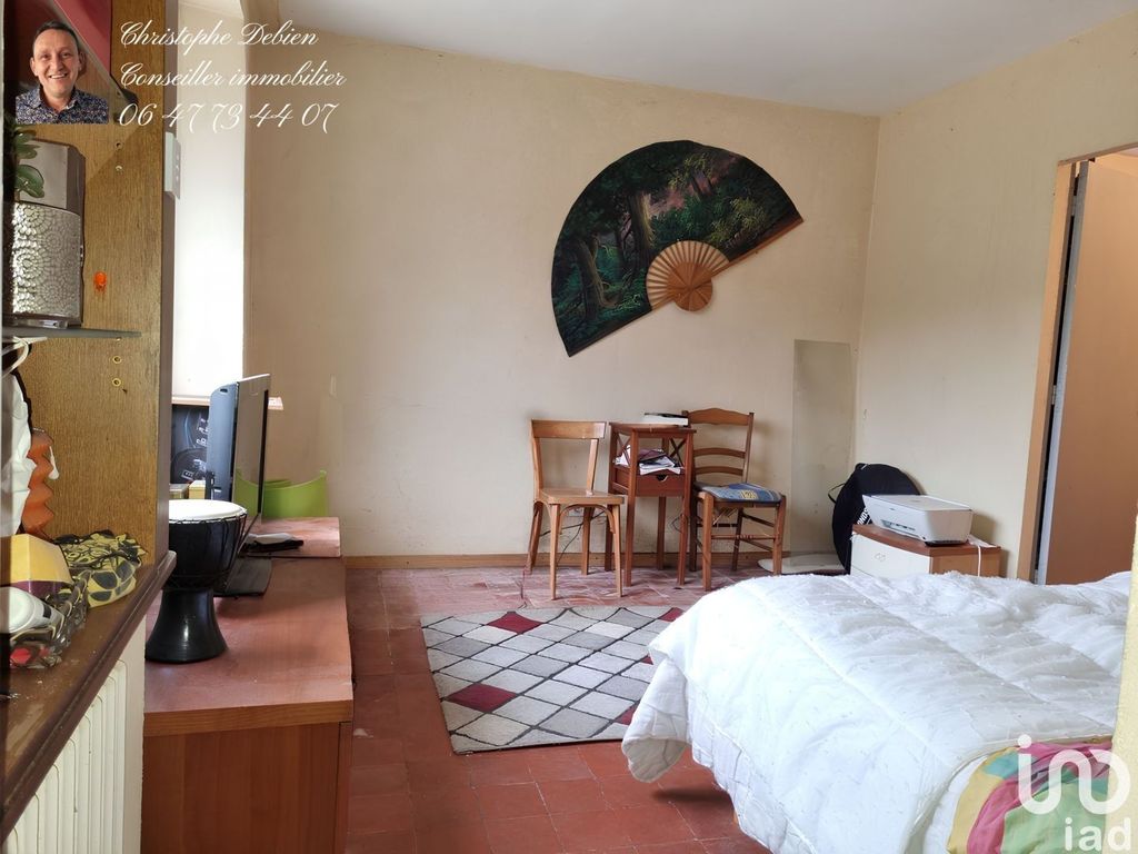 Achat maison 3 chambre(s) - Saint-Georges-de-Montaigu