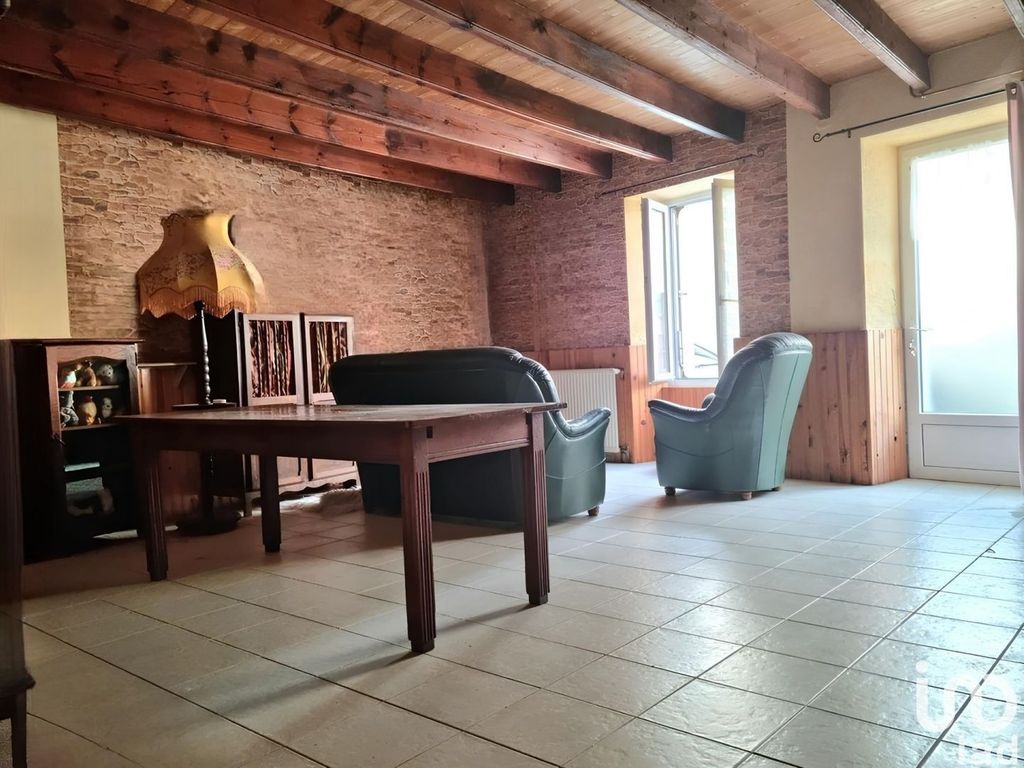 Achat maison 2 chambre(s) - Saint-Martin-des-Noyers