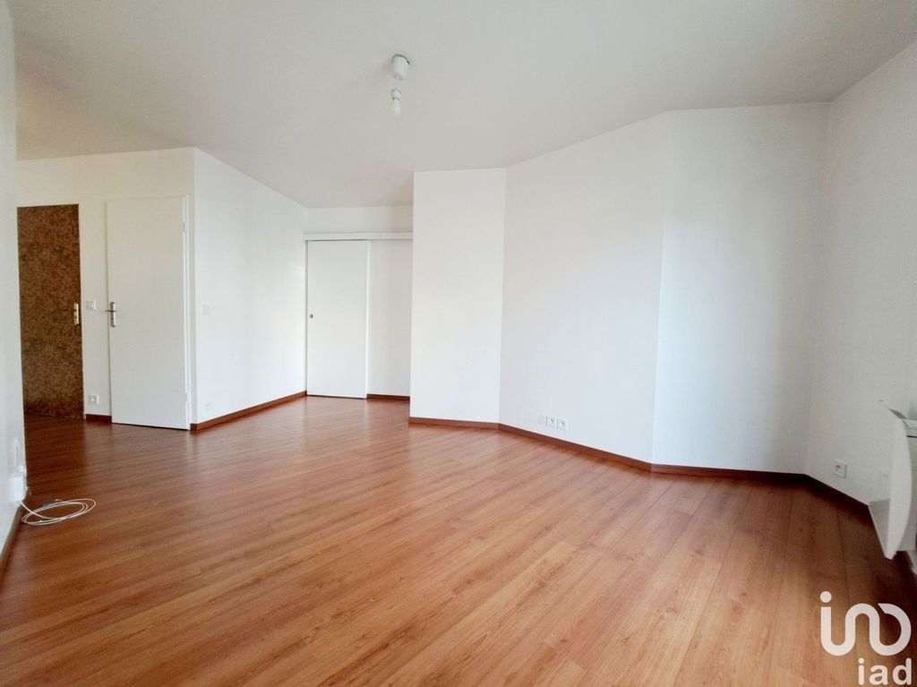 Achat appartement à vendre 2 pièces 40 m² - Dammartin-en-Goële