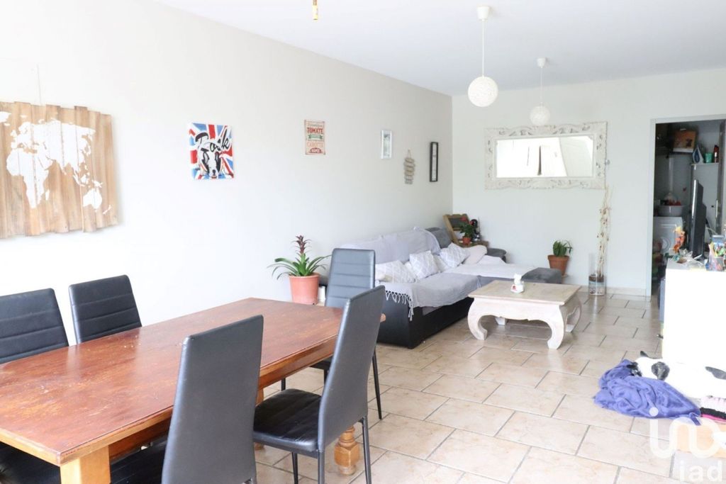 Achat maison à vendre 3 chambres 85 m² - Assignan