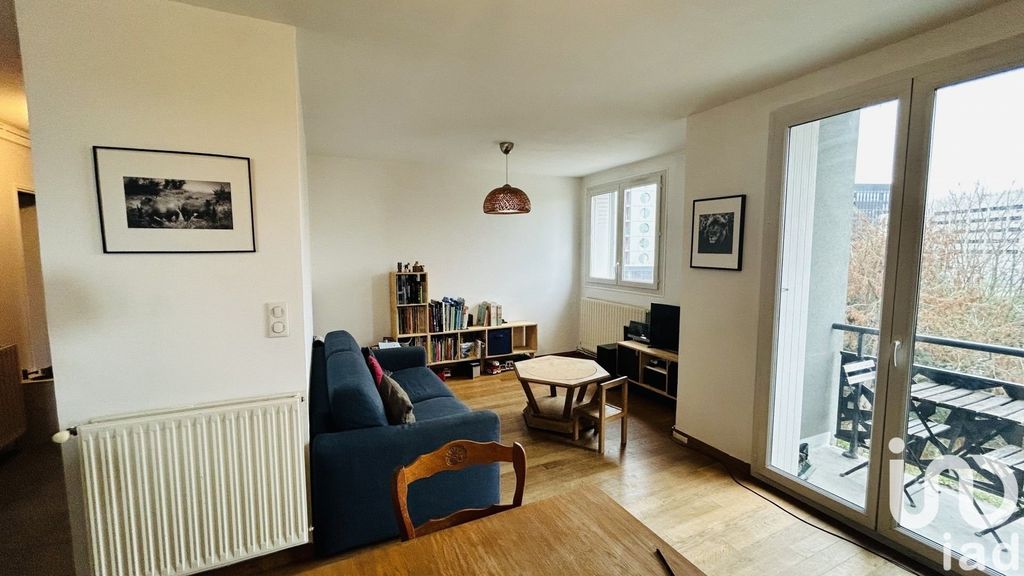 Achat appartement à vendre 2 pièces 53 m² - Toulouse