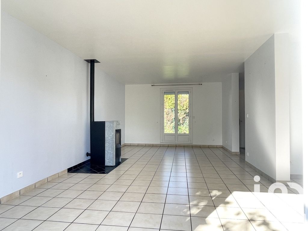 Achat maison 4 chambre(s) - Cergy