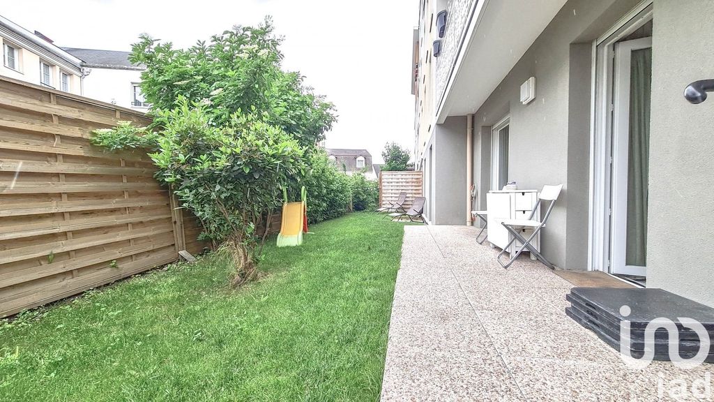 Achat appartement 4 pièce(s) Villiers-sur-Marne