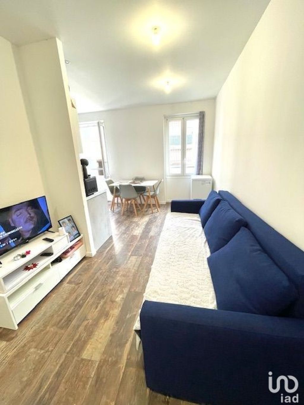 Achat appartement à vendre 2 pièces 31 m² - Nice